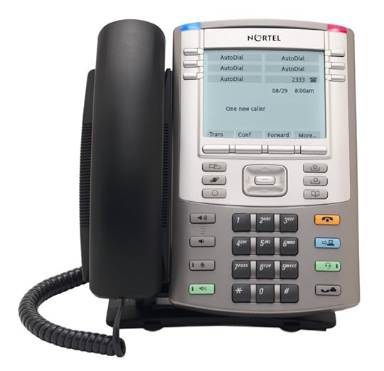 Communications Nortel