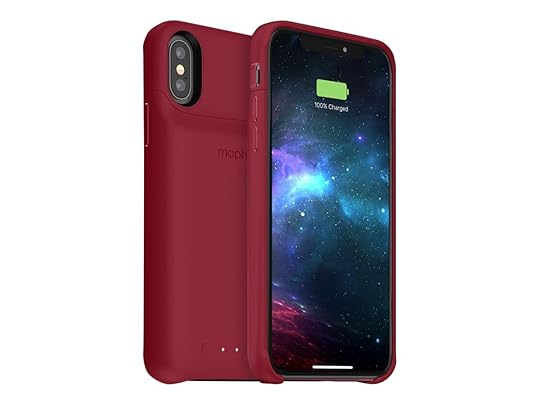 mophie Juice Pack access Battery case back cover for