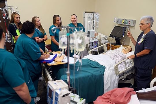 Ivy Tech, IU Kokomo students for fall semester