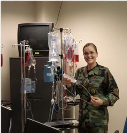 Nurse and Medical Technician Appreciation Week > Sheppard