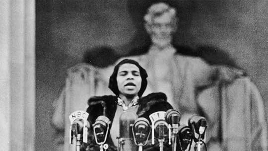 Marian Anderson: Of Thee We Sing