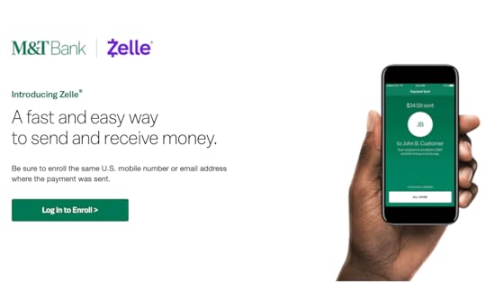 Send Money With Zelle and Leave Your Wallet Behind