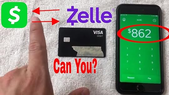 Why Is My Cash App Add Cash Failing / cashapphelp, Author