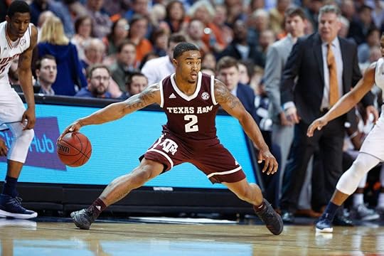 The Xfactor for Texas A&M basketball; Aggies' 2019