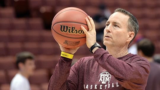 Texas A&M basketball recruiting 2017 center Isiah Jasey