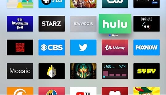 Hulu Live On Samsung Smart Tv HIULU