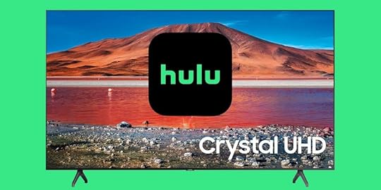 Can't Download Hulu App On Samsung Smart Tv PARKWT