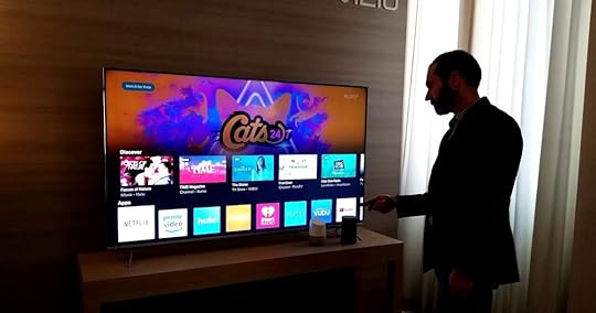 How To Download Hulu App On Vizio Tv PARKYU