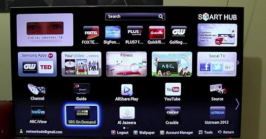 How Do I Logout Of Hulu On Samsung Smart Tv ULUHO