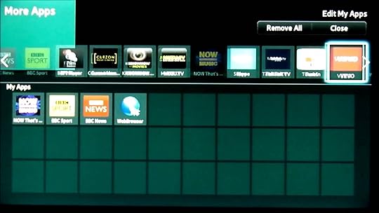 How To Download Apps On Samsung Tv 2014 How to update