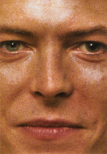 David Bowie (1947-2016)