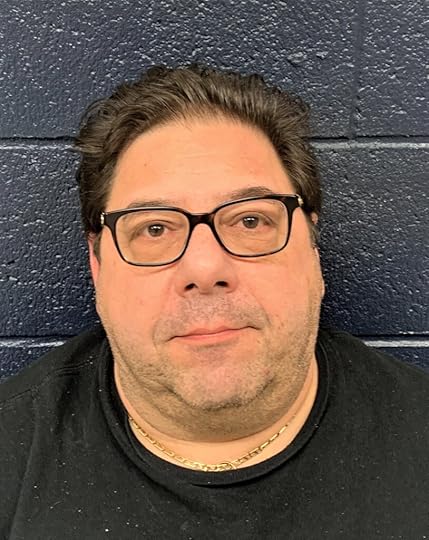 Mt. Laurel Man Charged with Possession, Distribution of