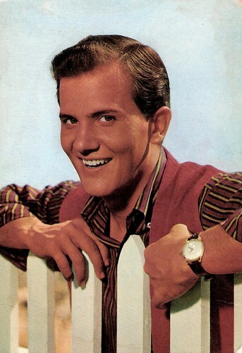 Pat Boone