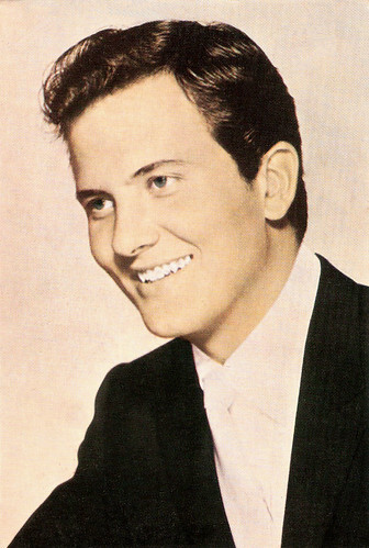 Pat Boone