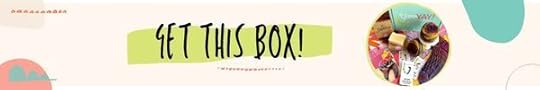 Get the YarnYAY! April Box!