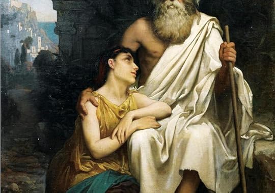 374 Ancient Plays and Contemporary Theater – A New Version of Sophocles’ Oedipus Trilogy (with Bryan Doerries)