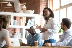 3 Moves to Cultivate Diverse Perspectives in a Group