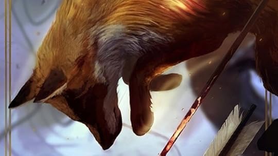 Sleeps With Monsters: Of Foxes and Virtues | Tor.com