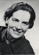Margot bennett 1