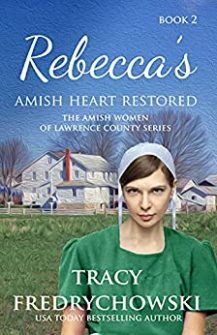 Rebecca Amish Heart Restored