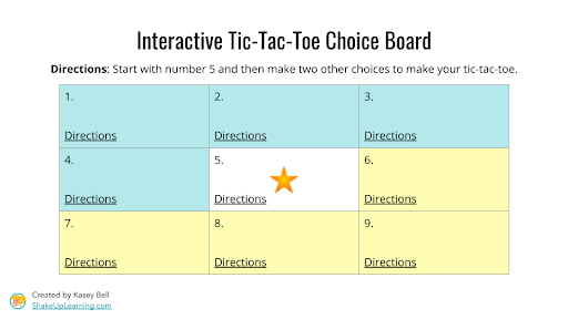 30 Things You Didn't Know Google Slides Could Do!