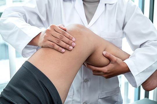 Orthopedic Expert 