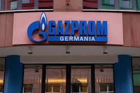 Germany Weighs Options for Gazprom Unit ...