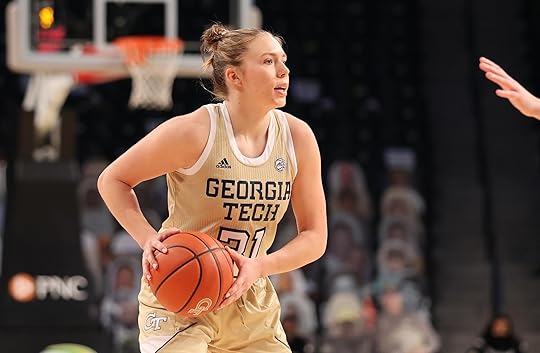 PHOTOS Women’s Basketball Vs. Virginia Tech