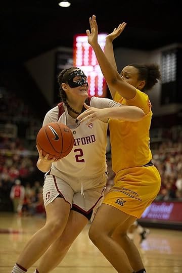 Pin on Stanford Women's Basketball season 20182019