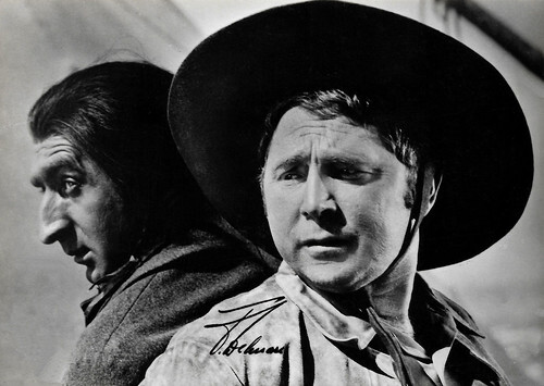 Fred Delmare in Weisse Wölfe (1969)