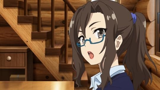 sakura quest