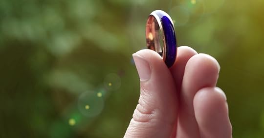 Mood Ring