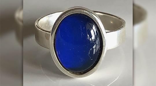 Original Mood Ring