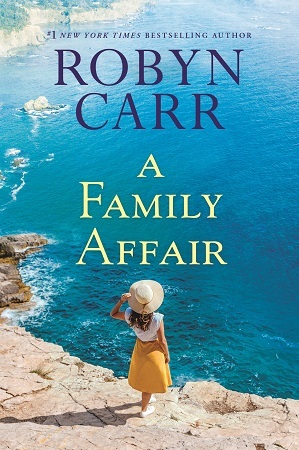 A Family Affair by Robyn Carr
