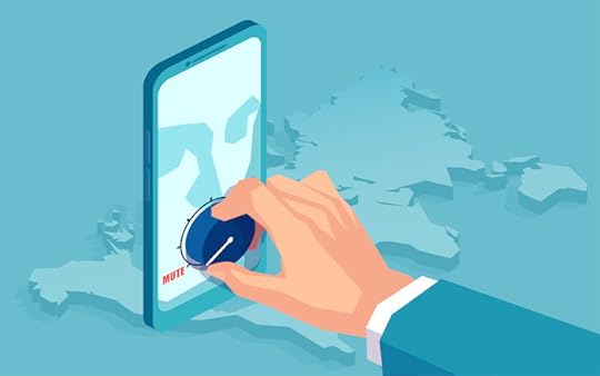 Futurist Speaker Thomas Frey Blog: Democracy and Social Media