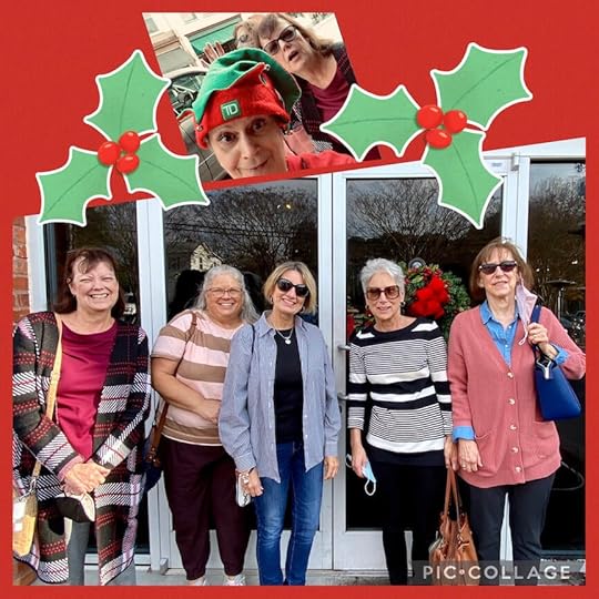 10 Tricks About BOOK CLUB You Wish You Knew Before