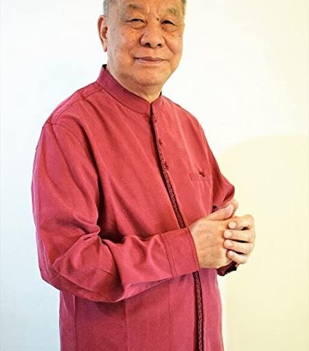 378 Liu Xinwu and the “Scar Literature” of China (with Jeremy Tiang) | Bharati Sneak Preview (with Mira Sundara Rajan)