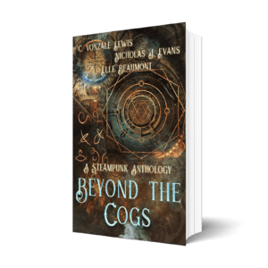Beyond the Cogs Book