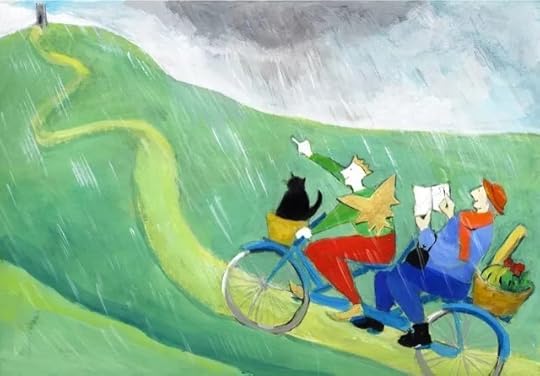 Diana Milstein Artwork