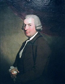 John Arnold