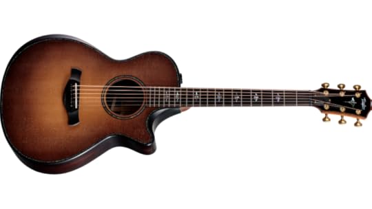 Guitars | Taylor Guitars