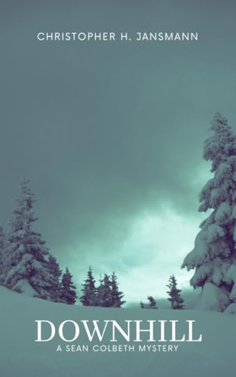 Downhill (Book 3)
