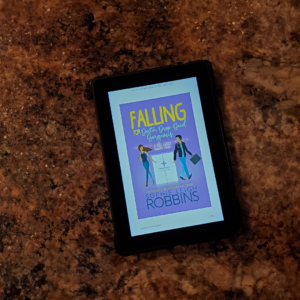 Falling for Doctor Drop-Dead Gorgeous CR