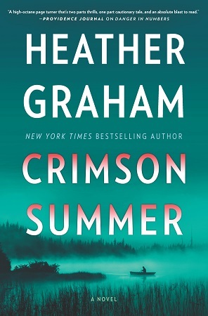 Crimson Summer by Heather Graham