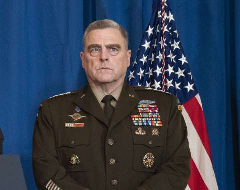 Who Wins, Who Loses Gen. Milley's Long War? By Patrick Buchanan