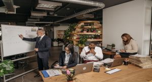 Become a Thought Leader