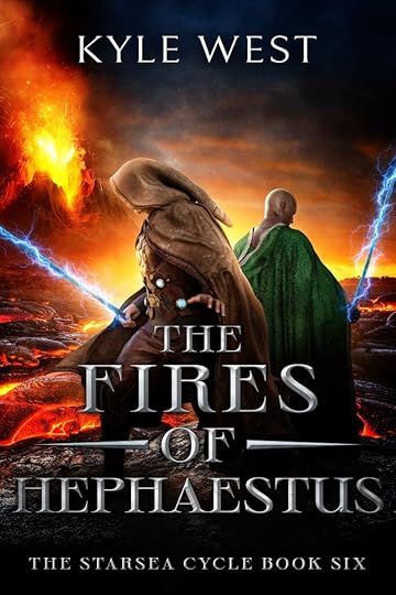 The Fires of Hephaestus