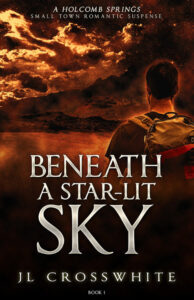 Beneath a Star Lit Sky