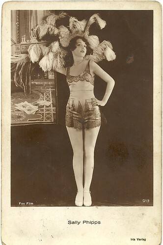 Sally Phipps
