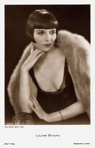 Louise Brooks